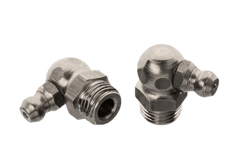 Smarowniczka (90) A1 DIN 71412 C