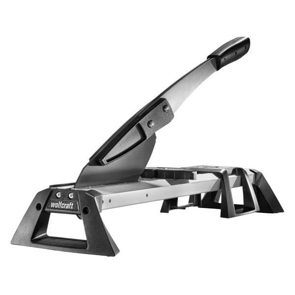 Gilotyna do paneli Wolfcraft VLC