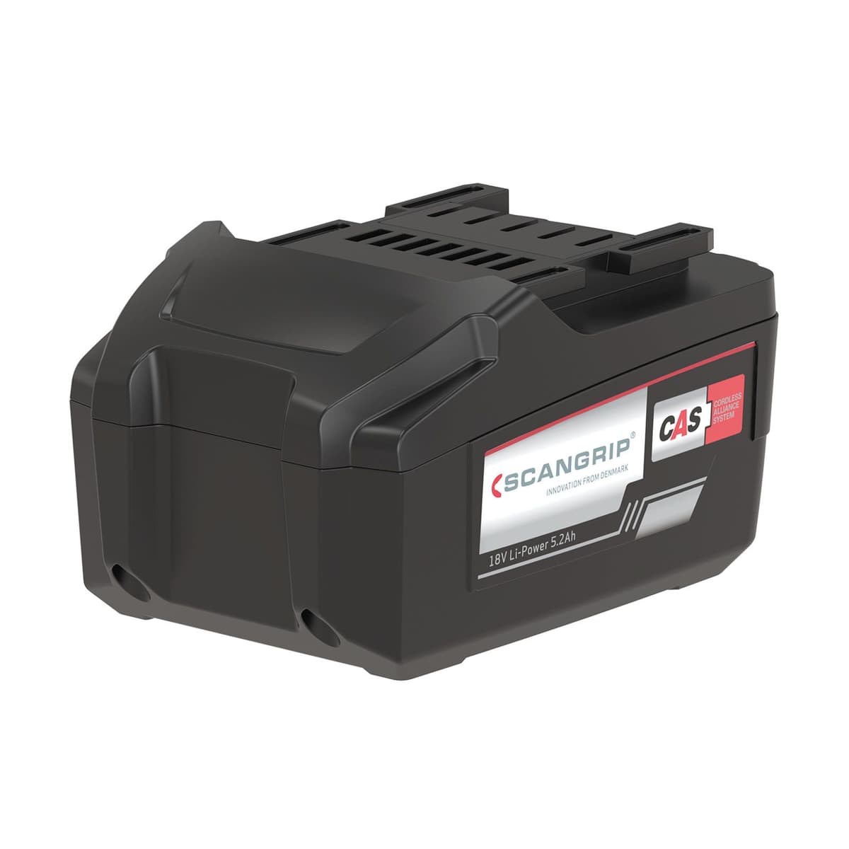 Akumulator CAS 18V