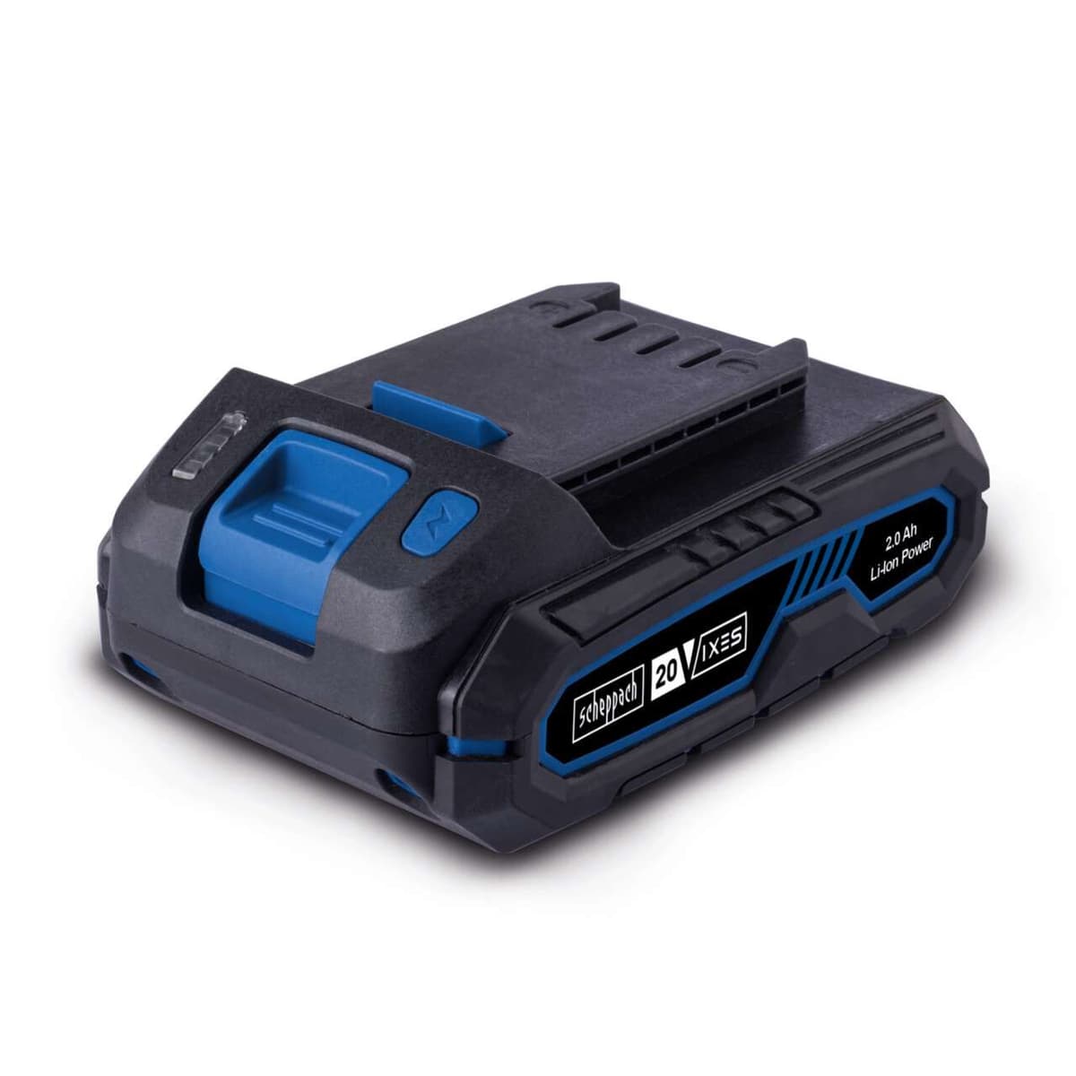 Akumulator 20 V IXES Scheppach