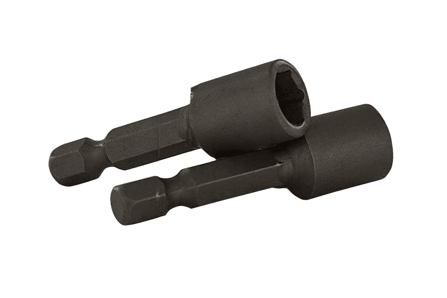 Końcówka HEX magnet. AN 4