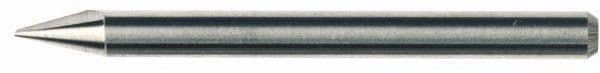 Rylec do grawerki Proxxon GE 20, rowek