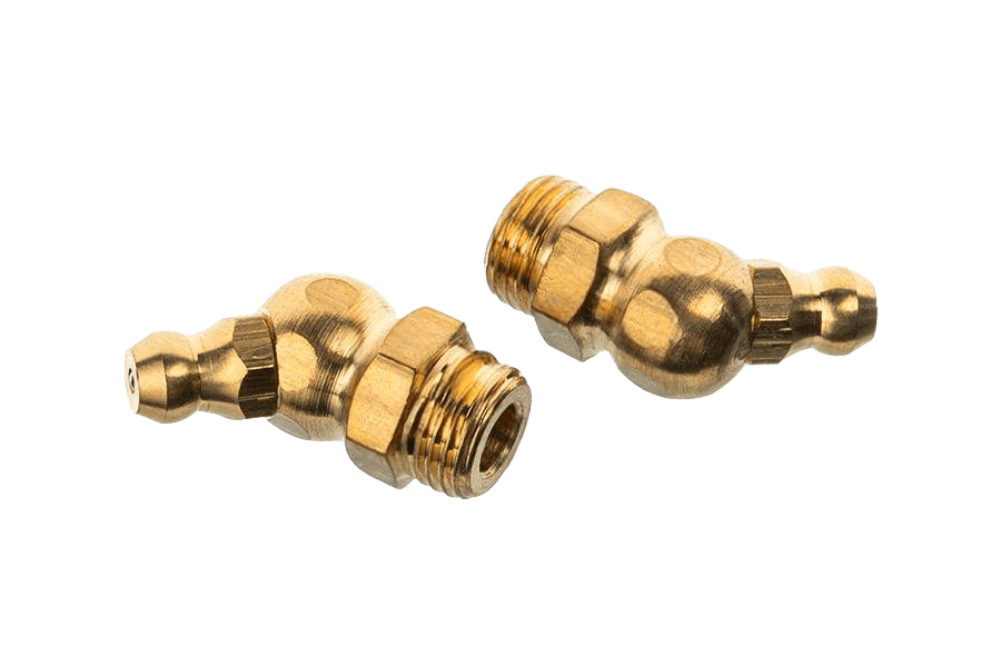 Smarowniczka (45) ms DIN 71412 B