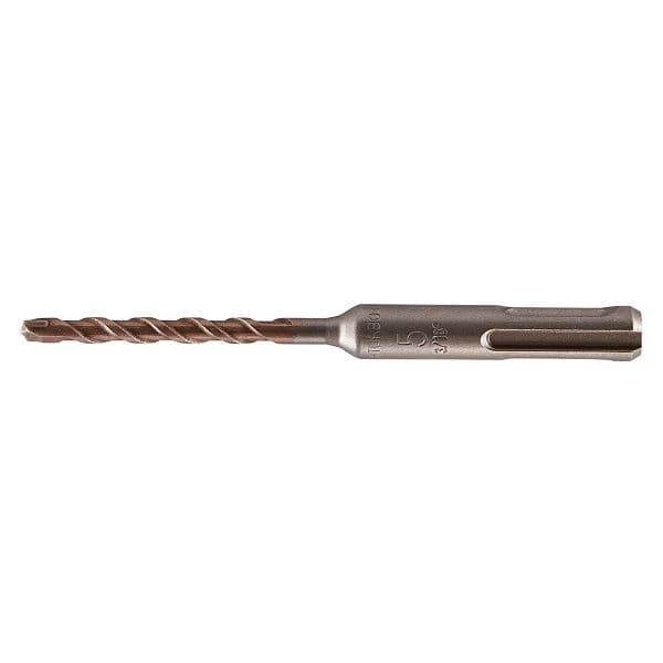 Wiertło do betonu SDS-Plus Wolfcraft - Professional