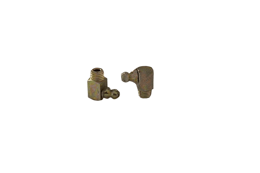 Smarowniczka (90) sgw. oc.Z DIN 71412 CS