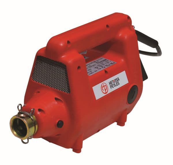 Napęd do buławy wibracyjnej 2200 W 230 V CMP Hervisa Perles 10064