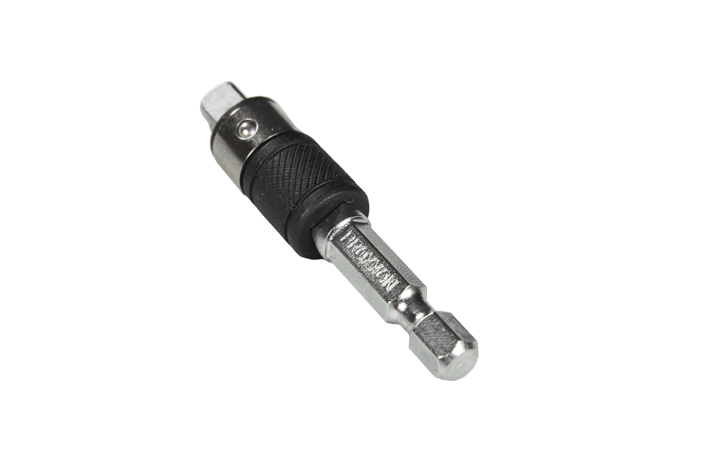 Adapter 1/4 cala