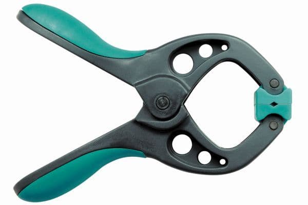 Ścisk sprężynowy Wolfcraft FZ