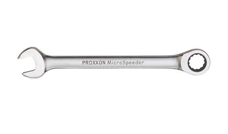 Klucz płasko-oczkowy PROXXON MicroSpeeder