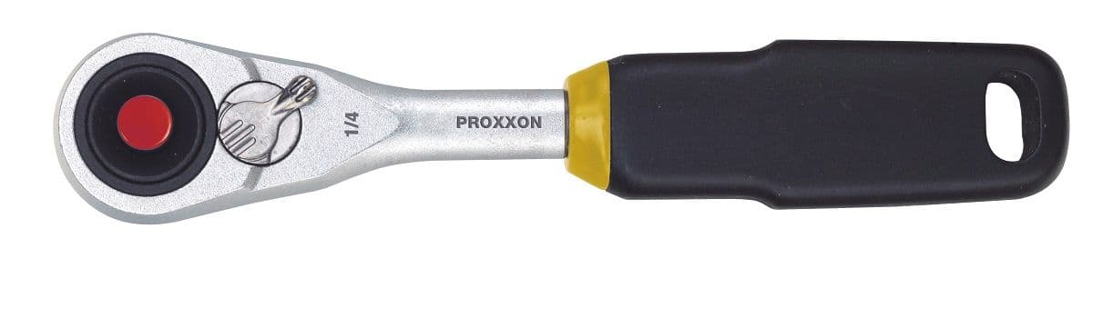 MICRO-GRZECHOTKA