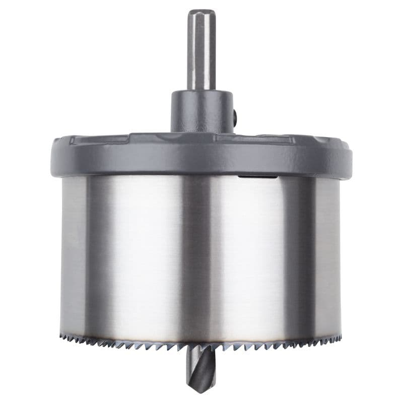 Otwornica uniwersalna 28,35,50,68,75 mm Wolfcraft PRO