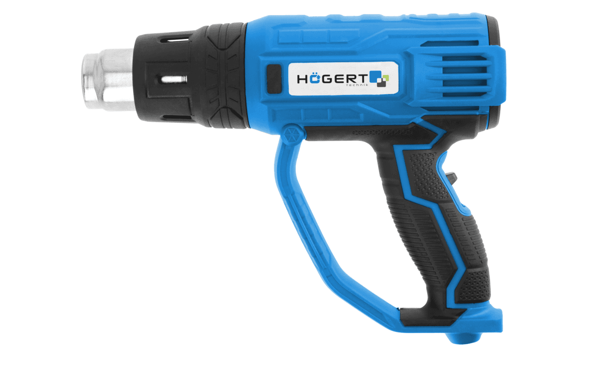 Opalarka 2000W 2 biegowa
