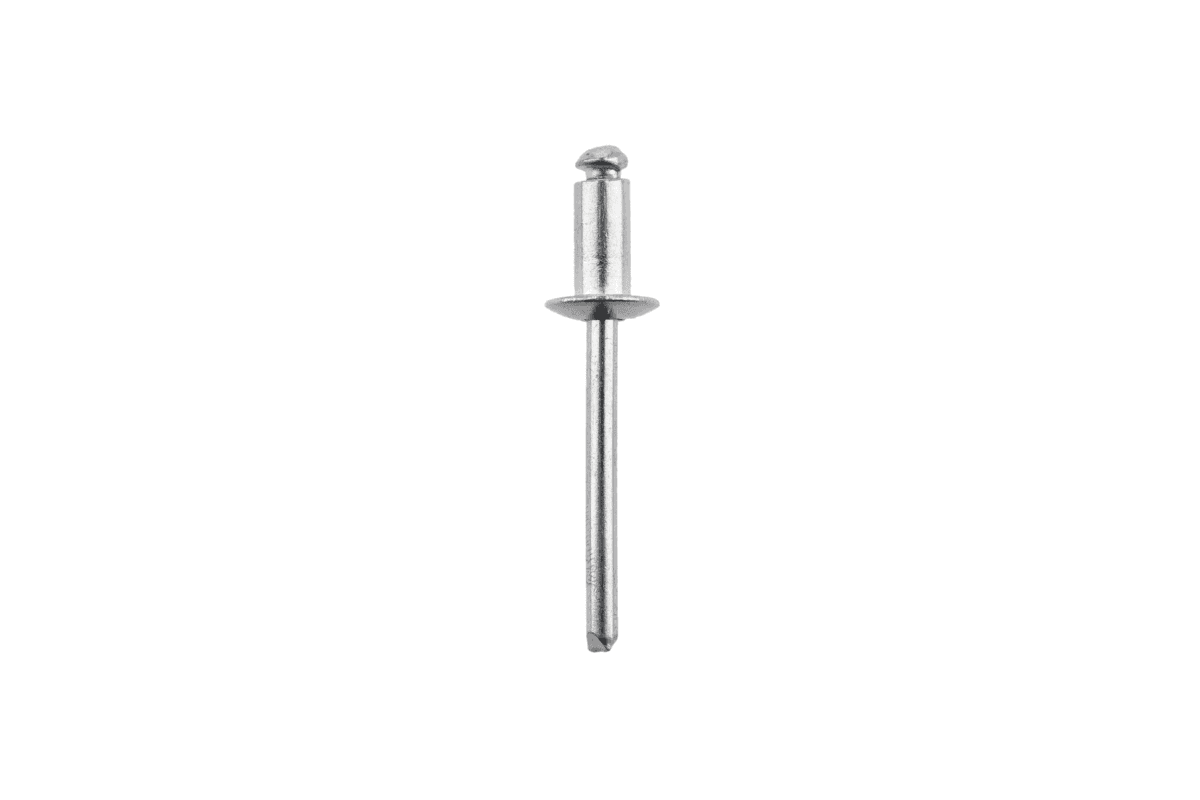 Nity aluminiowe 4x10 800 szt