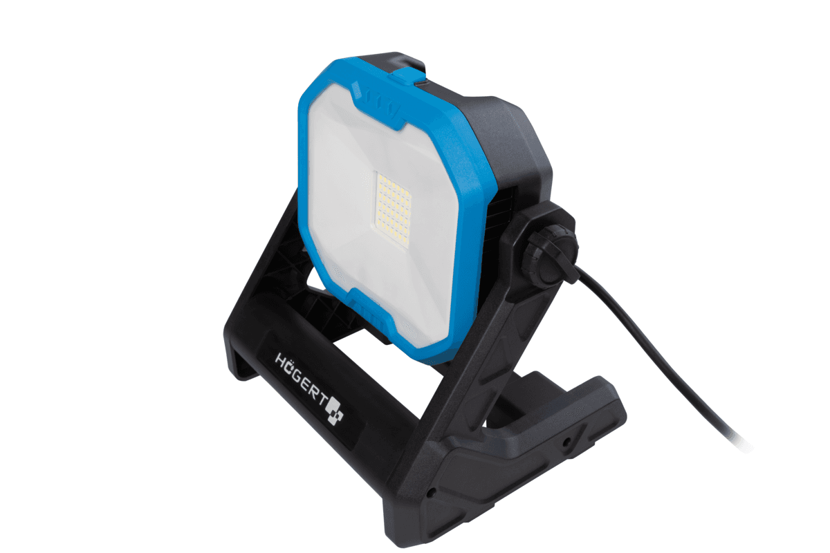 Naświetlacz SMD LED 18V