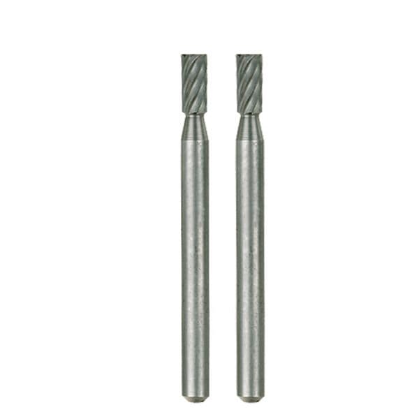 Frez ze stali wolframowo-wanadowej Proxxon cylinder