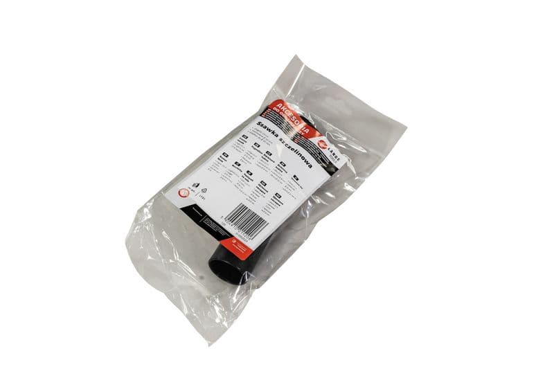 Ssawka LangeTools szczelinowa krótka z adapterem